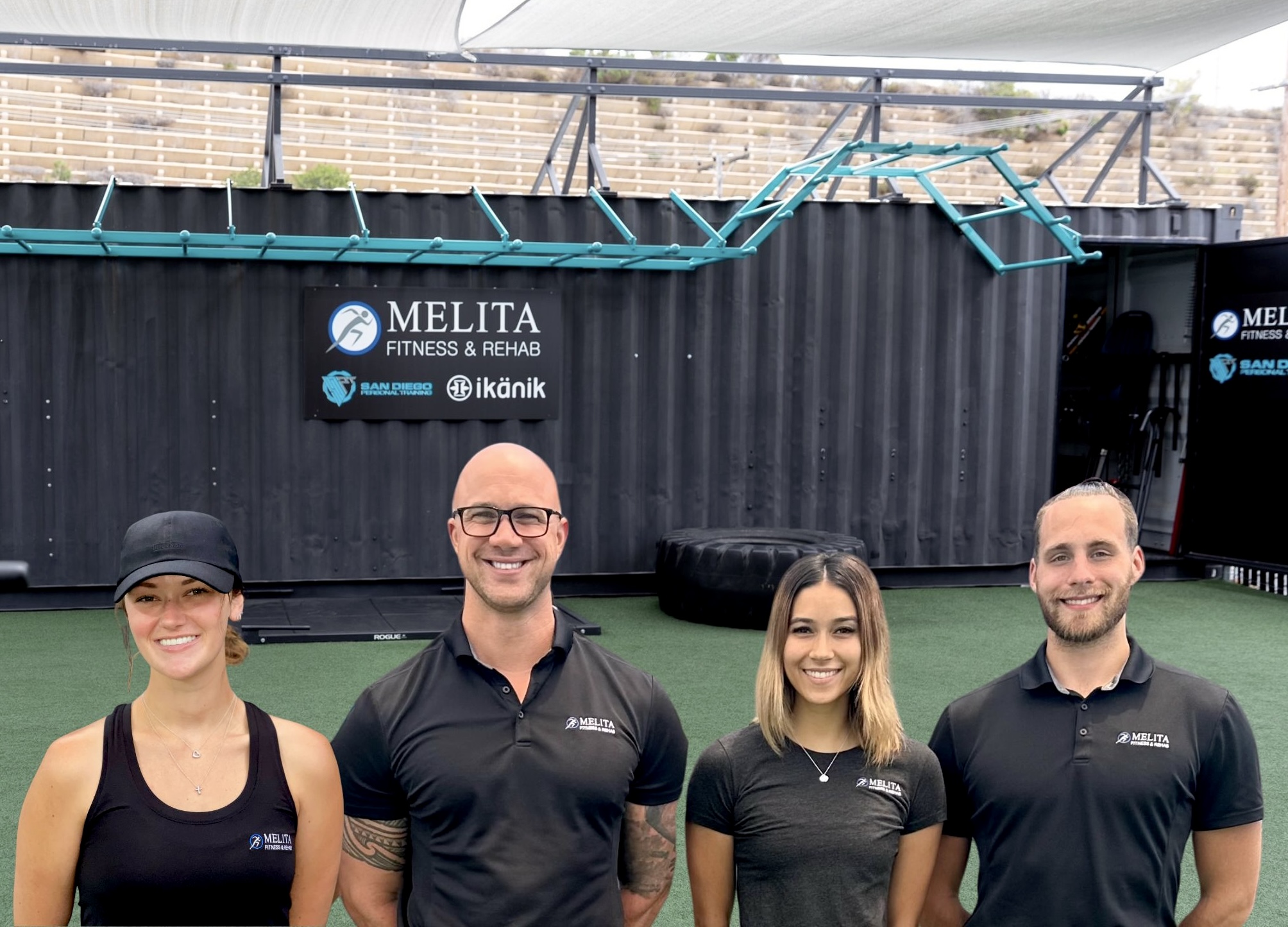 Home | Melita Fitness & Rehab